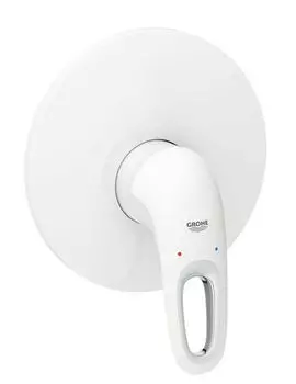 Смеситель Grohe Eurostyle New 19507LS3 для душа