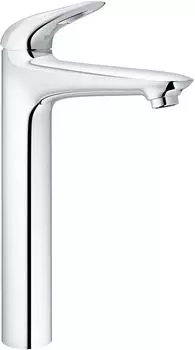 Смеситель для раковины Grohe Eurostyle New 23570003 хром