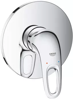 Смеситель Grohe Eurostyle New 24048003 для душа
