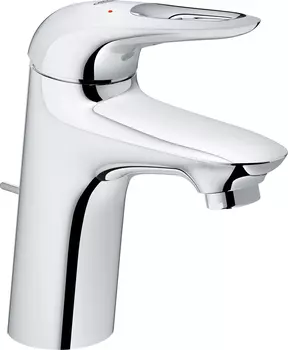 Смеситель для раковины Grohe Eurostyle 33558003 хром