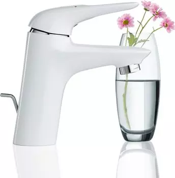 Смеситель для раковины Grohe Eurostyle New 33558LS3