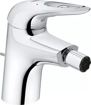 Смеситель для биде Grohe Eurostyle 33565003 хром