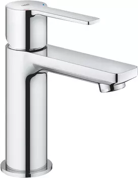 Смеситель для раковины Grohe Lineare New 23791001 хром