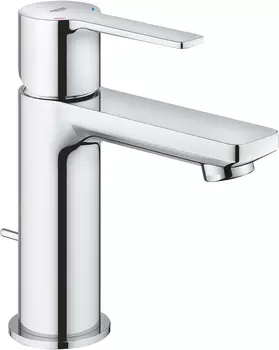 Смеситель для раковины Grohe Lineare 32109001 хром