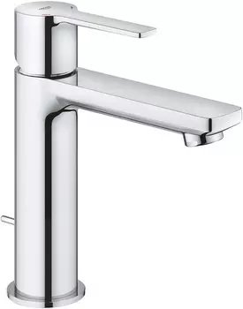 Смеситель для раковины Grohe Lineare New 32114001 хром