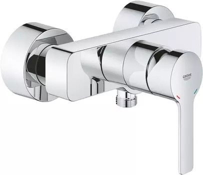 Смеситель для душа Grohe Lineare 33865001 хром