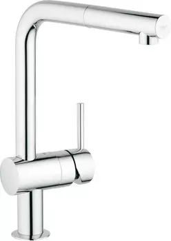 Смеситель Grohe Minta 32168000 для кухонной мойки