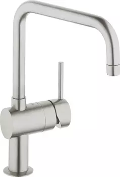 Смеситель Grohe Minta 32488DC0 для кухонной мойки