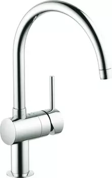 Смеситель для кухни Grohe Minta 32917000 хром