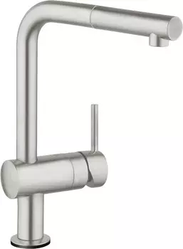 Смеситель Grohe Minta Touch 31360DC1 для кухонной мойки