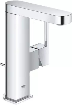 Смеситель для раковины Grohe Plus 23871003 хром