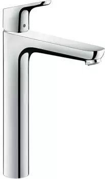 Смеситель Hansgrohe Focus 31531000 для раковины