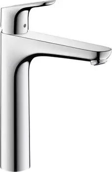 Смеситель для раковины Hansgrohe Focus 31608000 хром