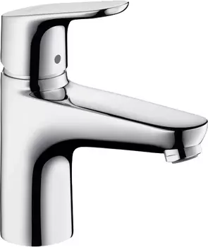 Смеситель для раковины Hansgrohe Focus E2 31931000 хром