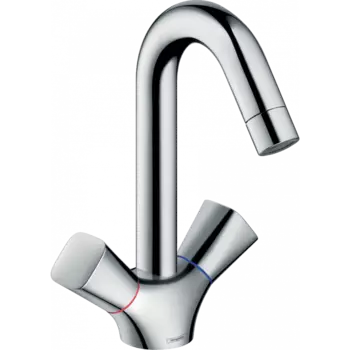 Смеситель для раковины Hansgrohe Logis 71221000