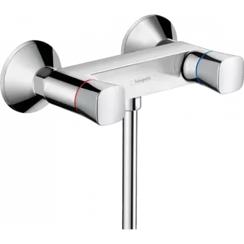Смеситель для душа Hansgrohe Logis 71263000 хром
