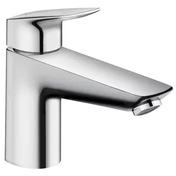 Смеситель на борт ванны Hansgrohe Logis 71311000 хром