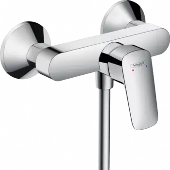 Смеситель для душа Hansgrohe Logis 71600000 хром