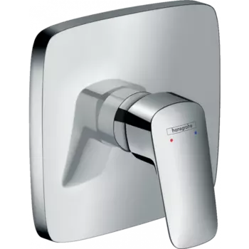 Смеситель для душа Hansgrohe Logis 71605000 хром