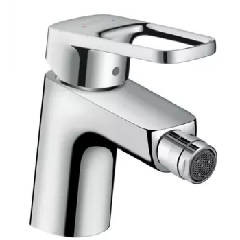 Смеситель Hansgrohe Logis loop 71250000 для биде