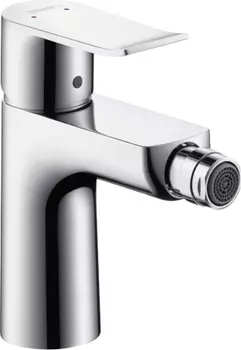 Смеситель для биде Hansgrohe Metris 31280000 хром