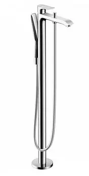 Смеситель Hansgrohe Metris 31471000 напольный