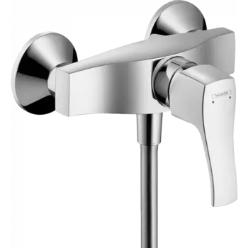 Смеситель Hansgrohe Metris Classic 31672000 для душа