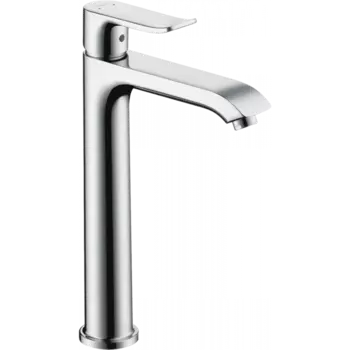Смеситель для раковины Hansgrohe Metris 31185000