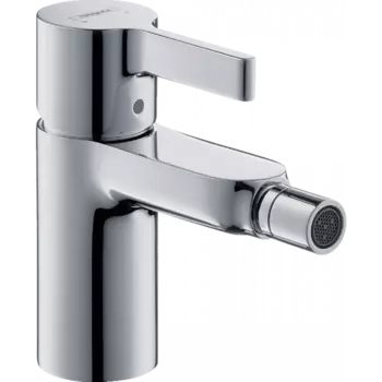Смеситель для биде Hansgrohe Metris S 31261000 хром