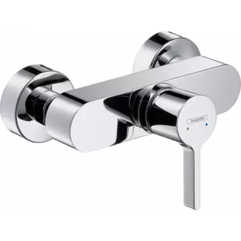 Смеситель для душа Hansgrohe Metris S 31660000 хром