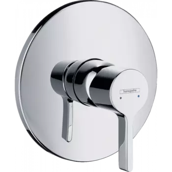 Смеситель Hansgrohe Metris S 31665000 для душа
