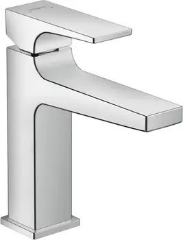 Смеситель для раковины Hansgrohe Metropol 32506000 хром