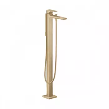 Смеситель Hansgrohe Metropol 32532140 напольный