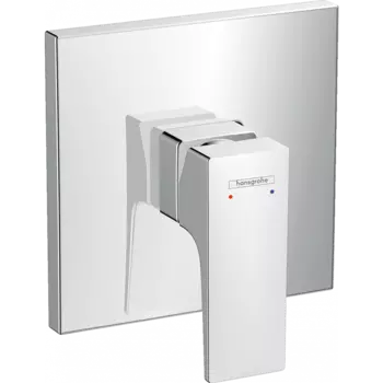 Смеситель Hansgrohe Metropol 32565000 для душа