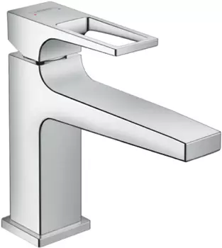 Смеситель для раковины Hansgrohe Metropol 74506000 хром