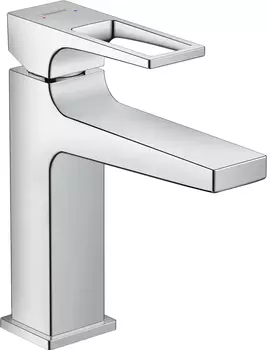 Смеситель Hansgrohe Metropol 74507000 для раковины