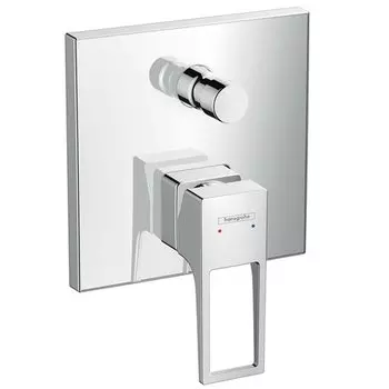 Смеситель Hansgrohe Metropol 74545000 для ванны с душем