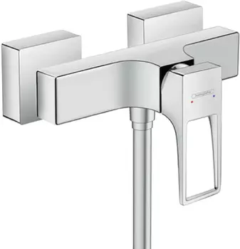 Смеситель Hansgrohe Metropol 74560000 для душа