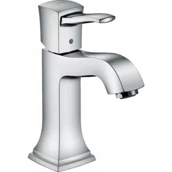 Смеситель Hansgrohe Metropol Classic 31301000 для раковины