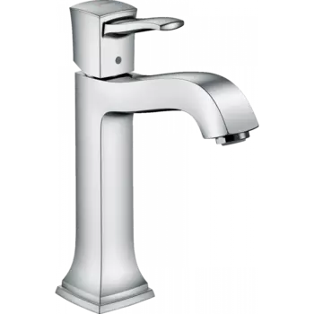 Смеситель Hansgrohe Metropol Classic 31302000 для раковины