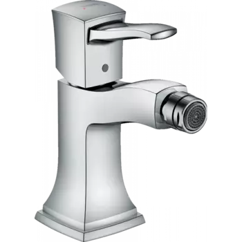 Смеситель Hansgrohe Metropol Classic 31320000 для биде