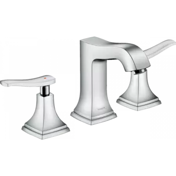 Смеситель Hansgrohe Metropol Classic 31330000 для раковины