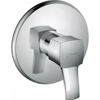 Смеситель Hansgrohe Metropol Classic 31365000 для душа