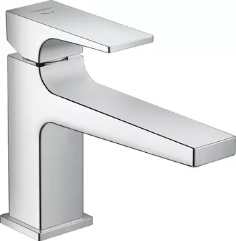 Смеситель Hansgrohe Metropol для раковины, хром 32503000