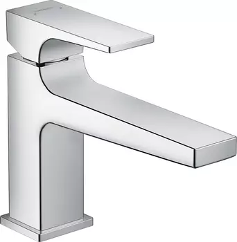 Смеситель для раковины Hansgrohe Metropol 32502000 хром