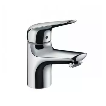 Смеситель для раковины Hansgrohe Novus 71021000 хром