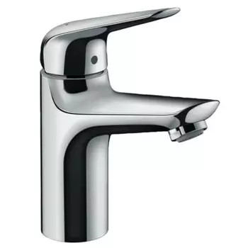 Смеситель для раковины Hansgrohe Novus 71030000