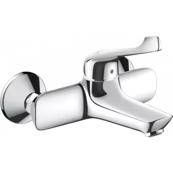 Смеситель hansgrohe Novus для ванны 71923000