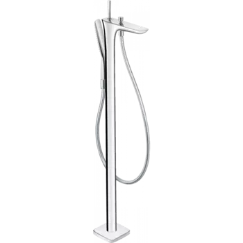 Смеситель Hansgrohe PuraVida 15473000 для ванны с душем