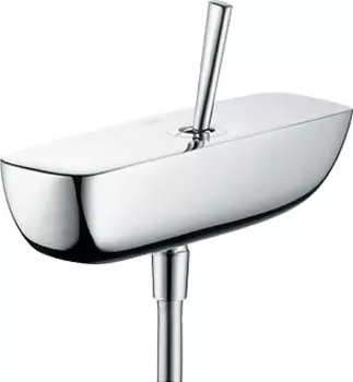 Смеситель для душа Hansgrohe PuraVida 15672000 хром